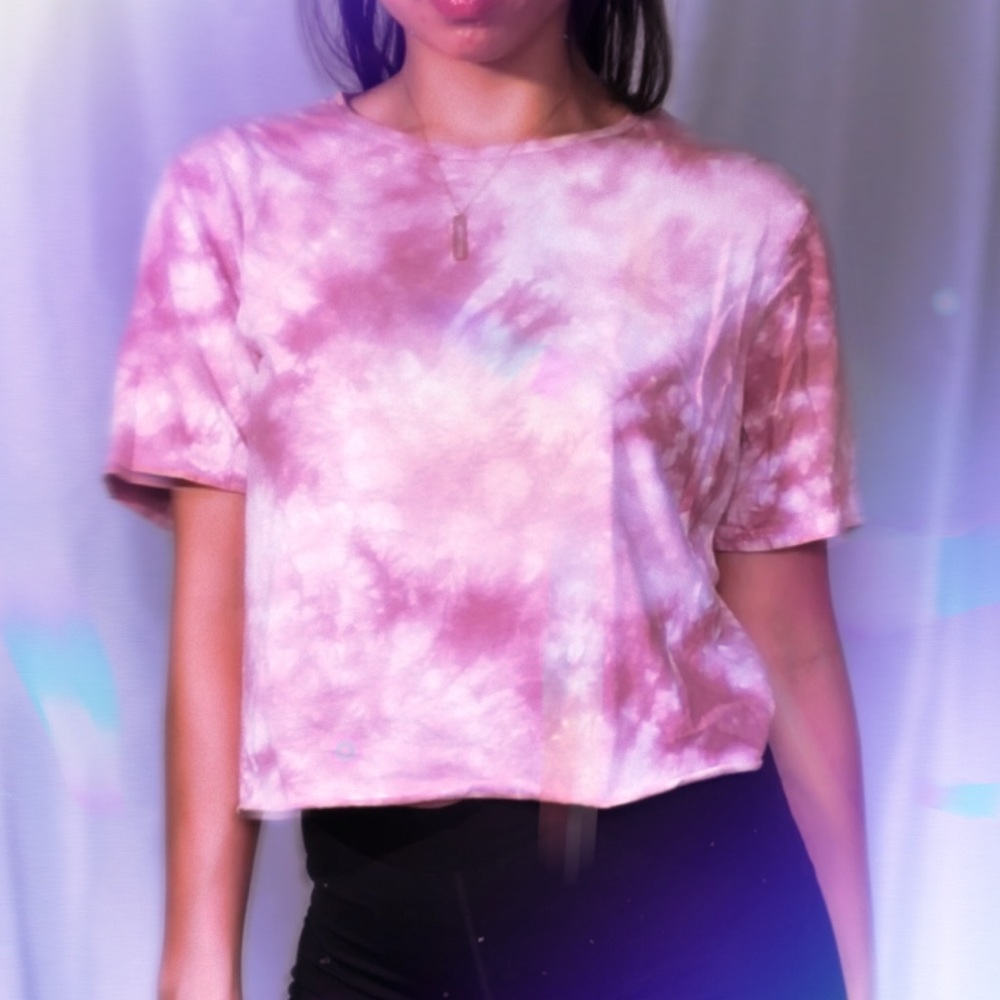 PacSun Crop Top